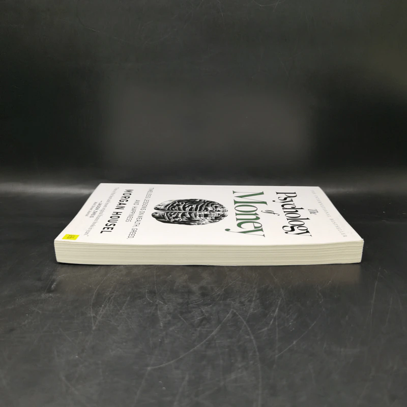 The Psychology of Money - Morgan Housel รูปที่ 5