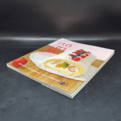 เดซาโตะ : Favorite Japanese Cakes and Desserts - ปรางแก้ว บัณฑรรุ่งโรจน์, ณวรา เปลี่ยนบุญเลิศ รูปที่ 7