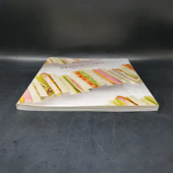 Sandwiches อร่อยง่ายกันได้ทุกที่ทุกวัย - ชรินรัตน์ จริงจิตร รูปที่ 4