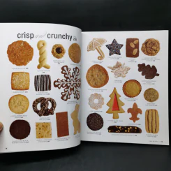 Cookies - Martha Stewart's รูปที่ 13