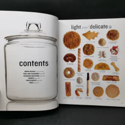 Cookies - Martha Stewart's รูปที่ 9