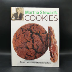 Cookies - Martha Stewart's รูปที่ 1