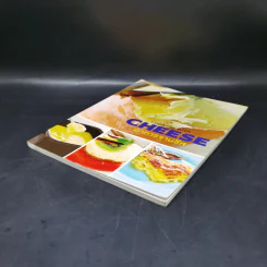 อาหารจานชีส Cooking with Cheese รูปที่ 7