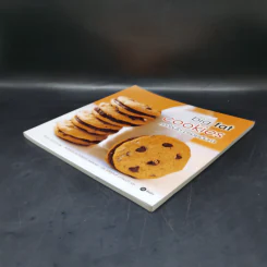 Big Fat Cookies คุกกี้ชิ้นโต อร่อยเต็มคำ - Elinor Klivans รูปที่ 7