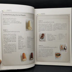 Roll Cake - ฟุคุดะ จุนโกะ รูปที่ 10