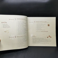 Tiny Square Cakes - ยูโกะ คุโรคาวะ รูปที่ 10
