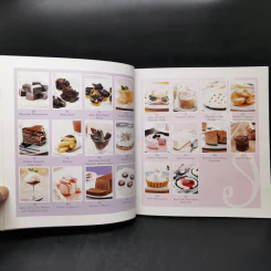 No Bake Dessert ขนมไม่อบ - วราภา (สัตยบุตร) ปองเงิน รูปที่ 11