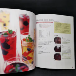 Sweet in Cup ขนมหวานในแก้วใส รูปที่ 13