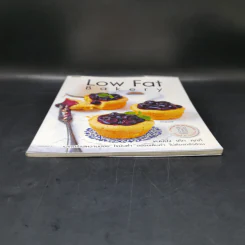 Low Fat Bakery ขนมปัง เค้ก คุกกี้ รูปที่ 4