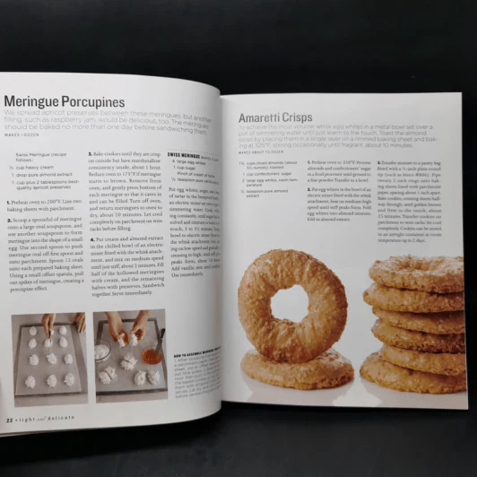 Cookies - Martha Stewart's รูปที่ 16