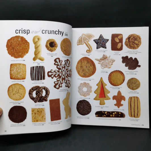 Cookies - Martha Stewart's รูปที่ 13