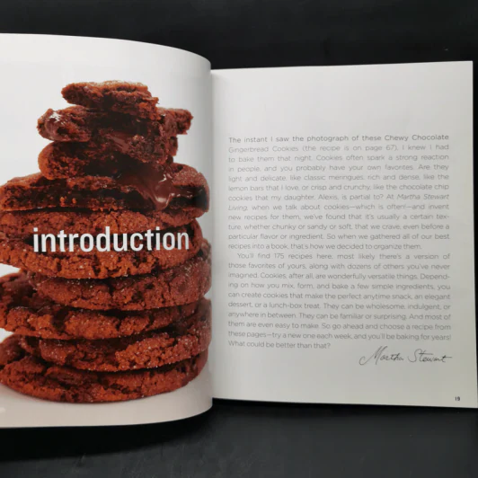 Cookies - Martha Stewart's รูปที่ 15
