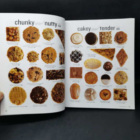 Cookies - Martha Stewart's รูปที่ 12