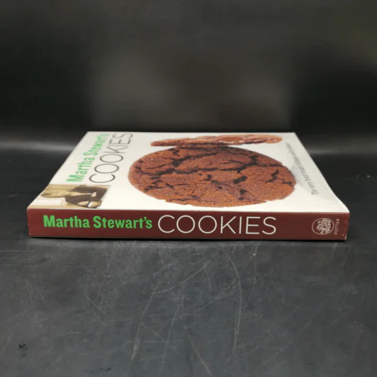 Cookies - Martha Stewart's รูปที่ 3