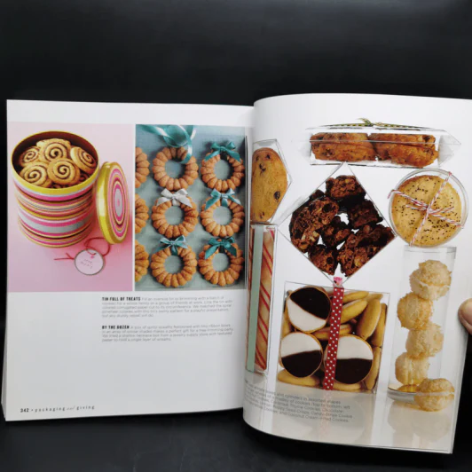 Cookies - Martha Stewart's รูปที่ 19