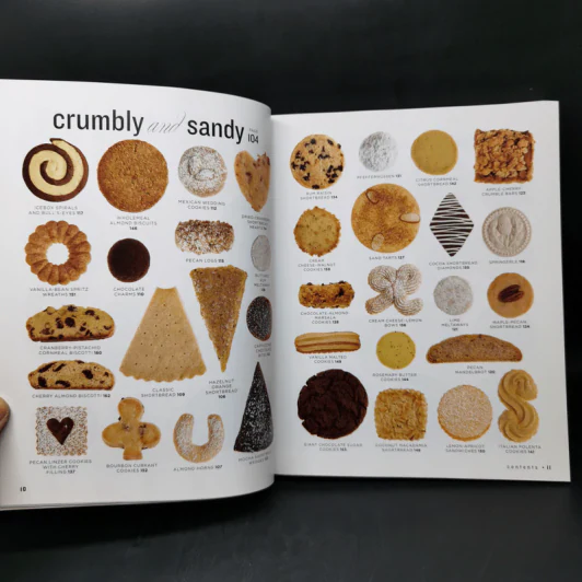Cookies - Martha Stewart's รูปที่ 11