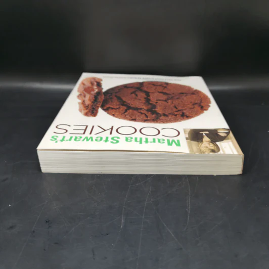 Cookies - Martha Stewart's รูปที่ 6