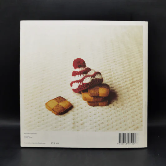 Tiny Square Cakes - ยูโกะ คุโรคาวะ รูปที่ 2