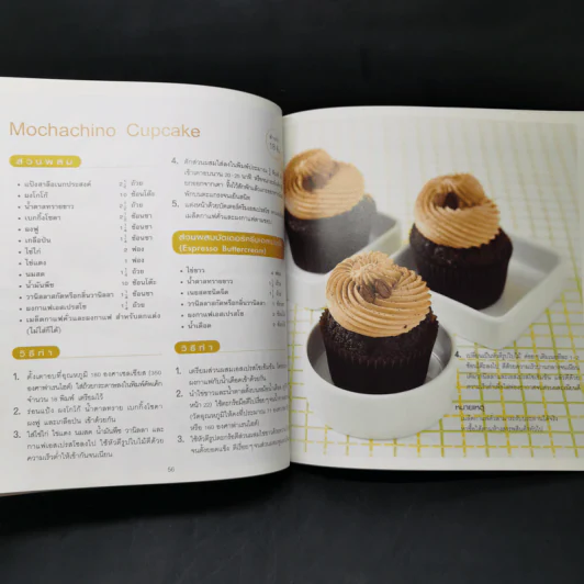 Cupcake - ดนยา ธนารักษ์โชค, เด่นฤทัย มณีเฟื่องฟู รูปที่ 16