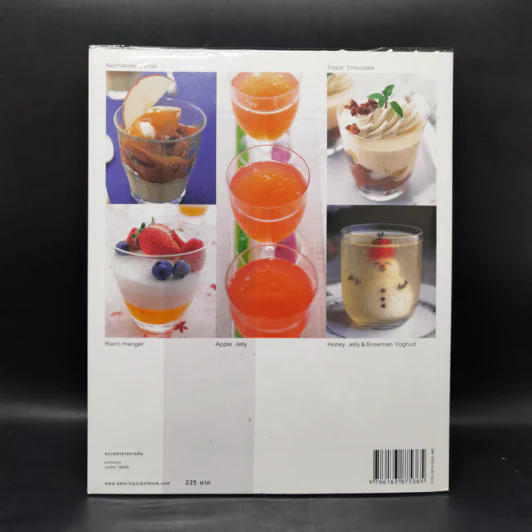 Sweet in Cup ขนมหวานในแก้วใส รูปที่ 2