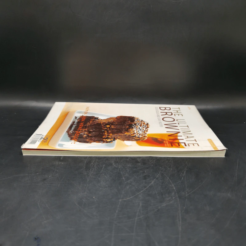 The Ultimate Brownie - ณนนท์ แดงสังวาลย์ รูปที่ 5