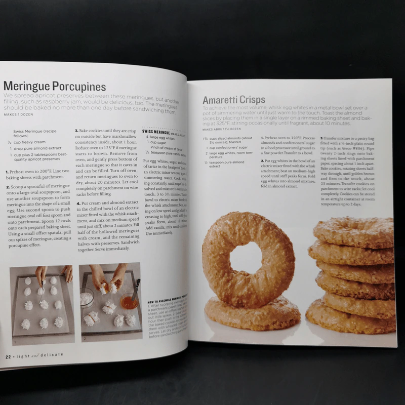 Cookies - Martha Stewart's รูปที่ 16