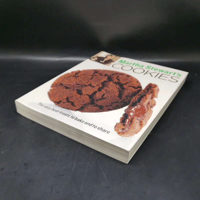 Cookies - Martha Stewart's รูปที่ 7