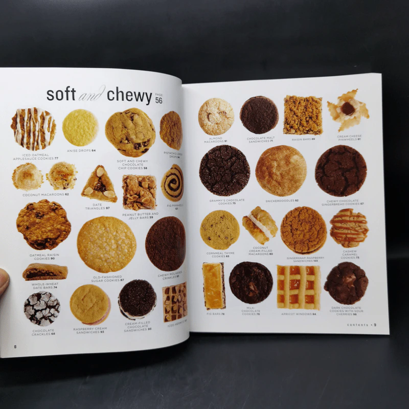 Cookies - Martha Stewart's รูปที่ 10