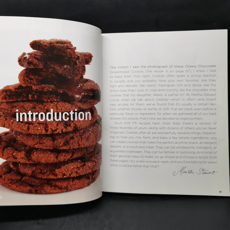 Cookies - Martha Stewart's รูปที่ 15