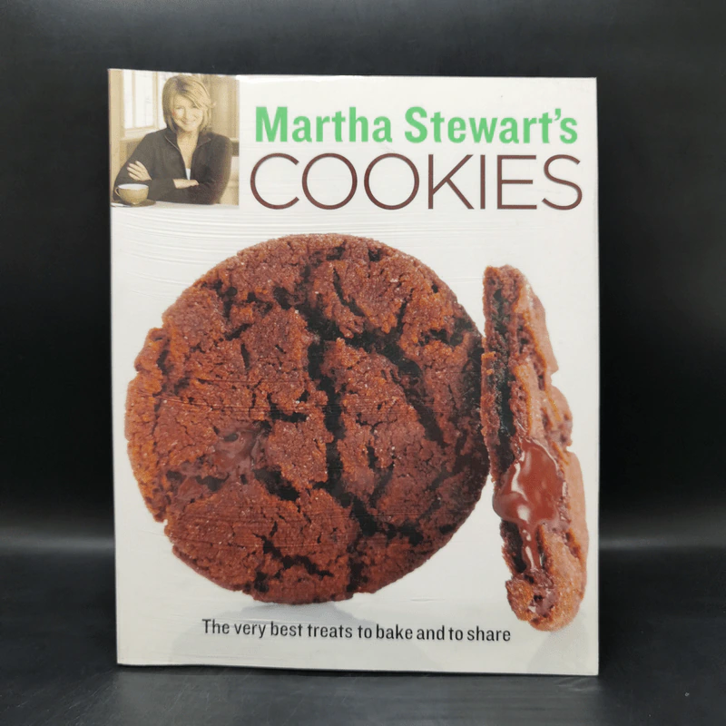 Cookies - Martha Stewart's รูปที่ 1