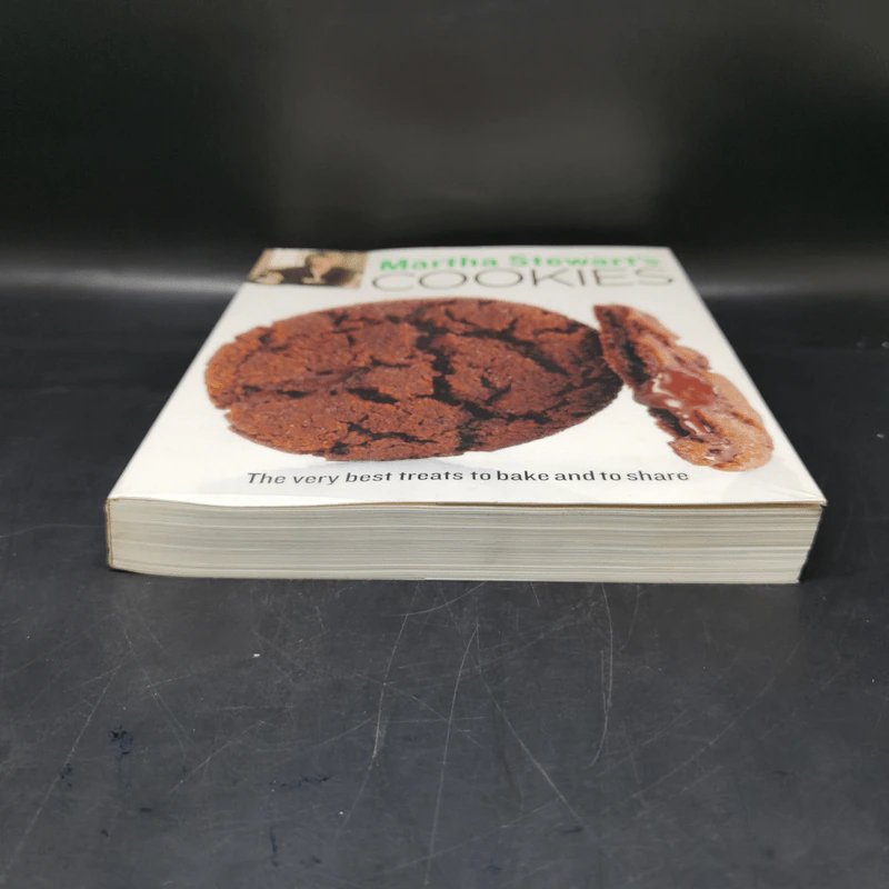 Cookies - Martha Stewart's รูปที่ 4