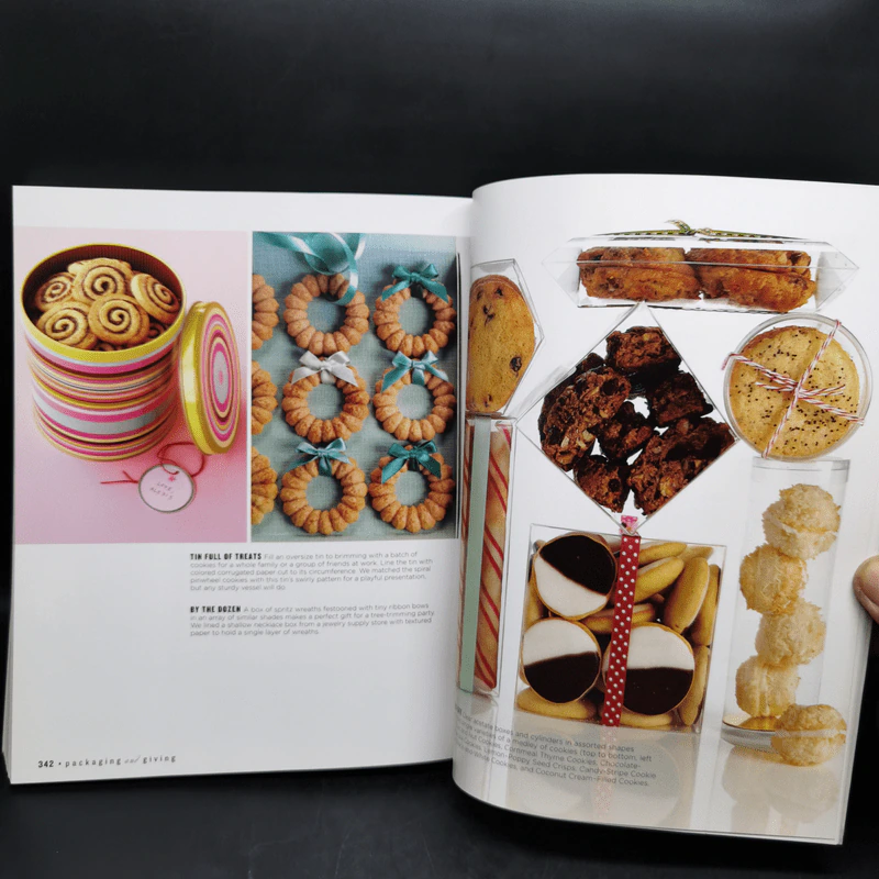 Cookies - Martha Stewart's รูปที่ 19