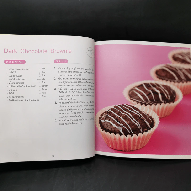 Cupcake - ดนยา ธนารักษ์โชค, เด่นฤทัย มณีเฟื่องฟู รูปที่ 13