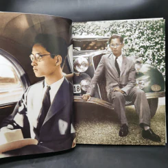 ธ สถิตในดวงใจนิรันดร์ รูปที่ 11