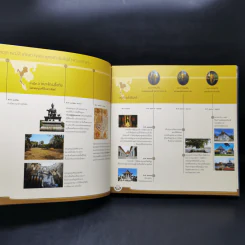 พระพุทธเมตตาประชาไทย ไตรโลกนาถคันธารราฐอนุสรณ์ รูปที่ 13