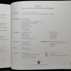 พระพุทธเมตตาประชาไทย ไตรโลกนาถคันธารราฐอนุสรณ์ รูปที่ 15