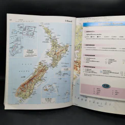 World Atlas 2 แผนที่โลก รูปที่ 13
