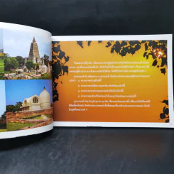 พุทธภูมิสุวรรณภูมิ - พันโทหญิง ศศิวาศน์ ศรีเนธิยานันท์ รูปที่ 8