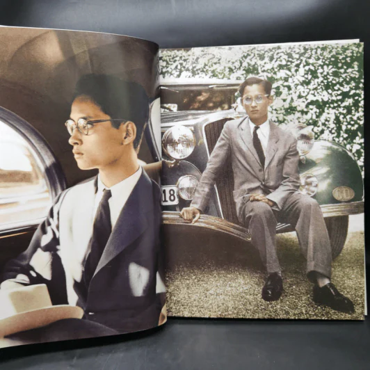ธ สถิตในดวงใจนิรันดร์ รูปที่ 11