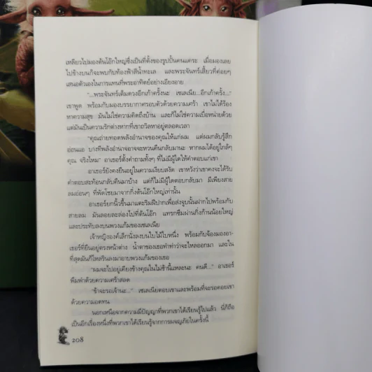 อาเธอร์ Arthur Boxset เล่ม 1-2 - ลุก แบซซอง รูปที่ 22