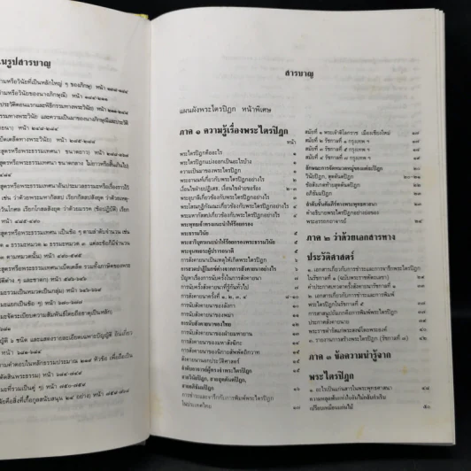 พระไตรปิฎก ฉบับสำหรับประชาชน รูปที่ 10