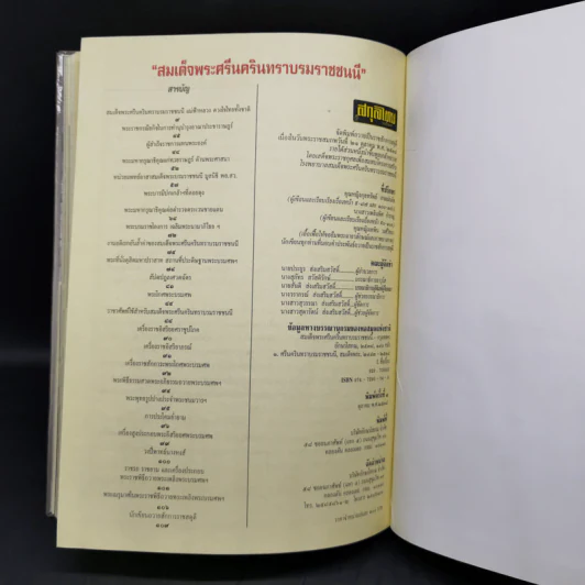 สมเด็จพระศรีนครินทราบรมราชชนนี รูปที่ 14