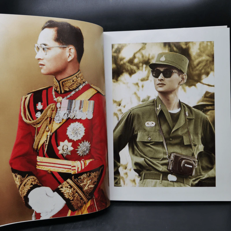 ธ สถิตในดวงใจนิรันดร์ รูปที่ 12