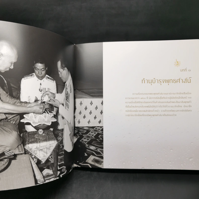 พระพุทธเมตตาประชาไทย ไตรโลกนาถคันธารราฐอนุสรณ์ รูปที่ 10