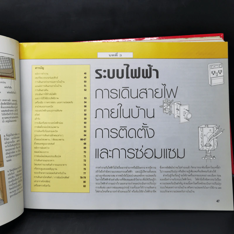 ซ่อมบ้านอย่างรู้ทันช่าง - รีดเดอร์ส ไดเจสท์ รูปที่ 14