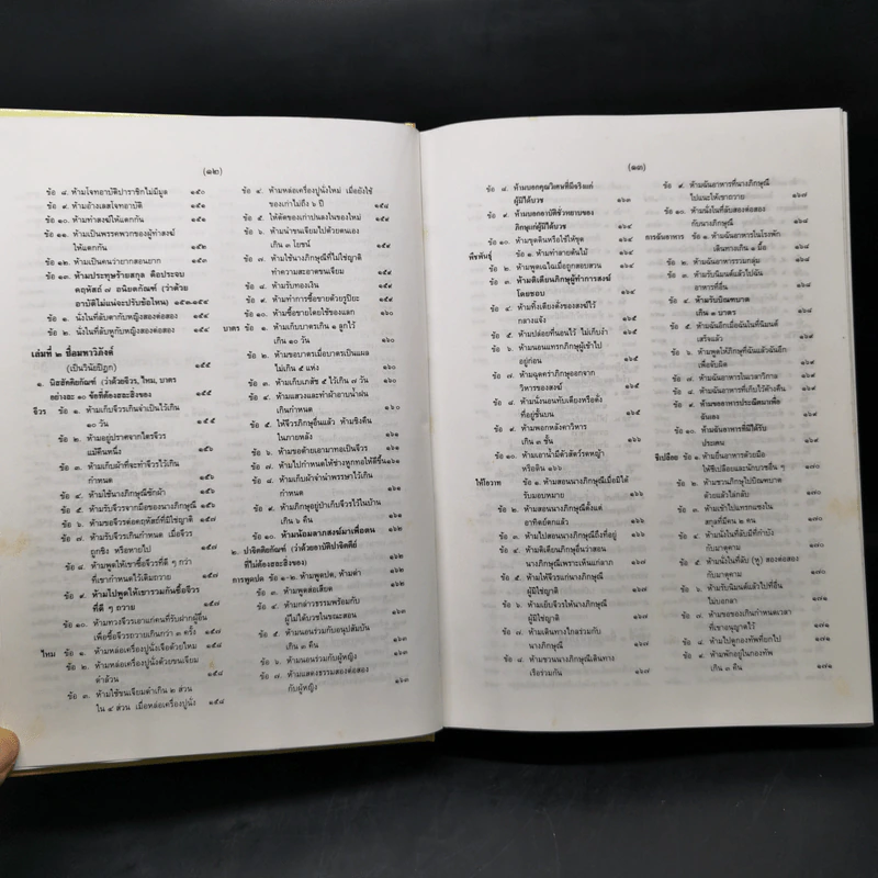 พระไตรปิฎก ฉบับสำหรับประชาชน รูปที่ 13