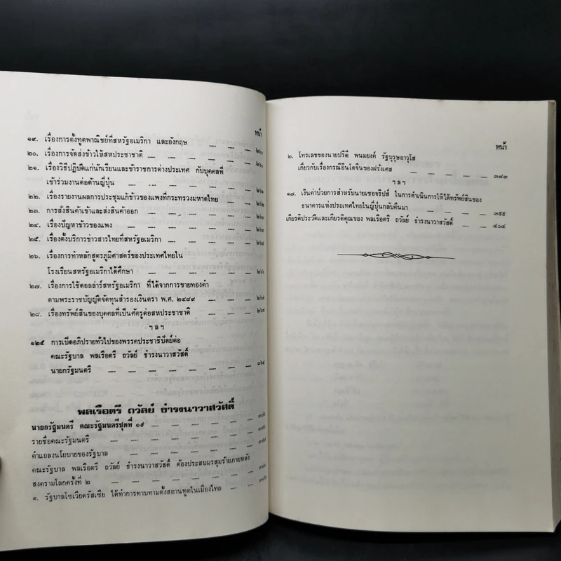 ชีวิตและงานของพลเรือตรี ถวัลย์ ธำรงนาวาสวัสดิ์ รูปที่ 15