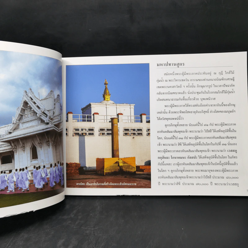 พุทธภูมิสุวรรณภูมิ - พันโทหญิง ศศิวาศน์ ศรีเนธิยานันท์ รูปที่ 10