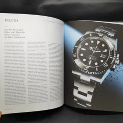 The Watch Book Rolex - Gisbert L. Brunner หนังสือนาฬิกา ภาษาอังกฤษ รูปที่ 21