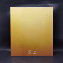 ทรงเป็นแรงบันดาลใจ Boxset รูปที่ 2